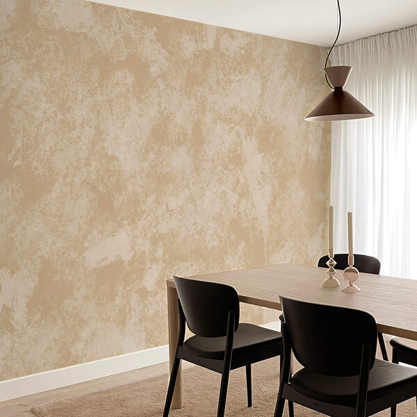 A lágy, tompa tónusok finom eleganciát kölcsönöznek A lágy, tompa tónusok finom eleganciát kölcsönöznek