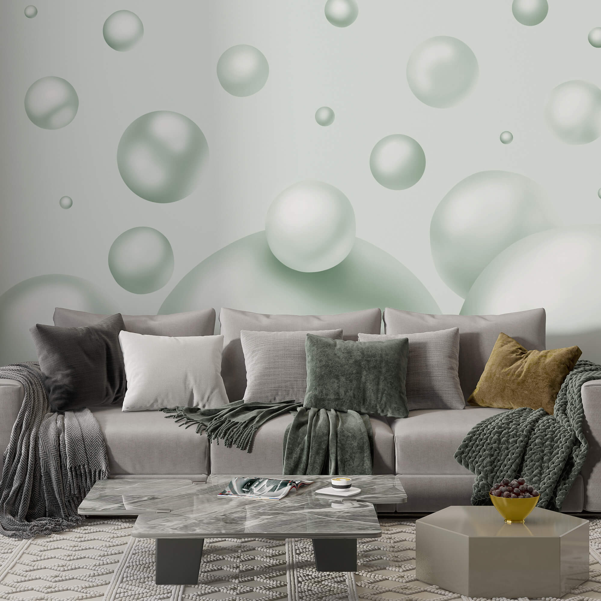 Fehér golyók csoportja