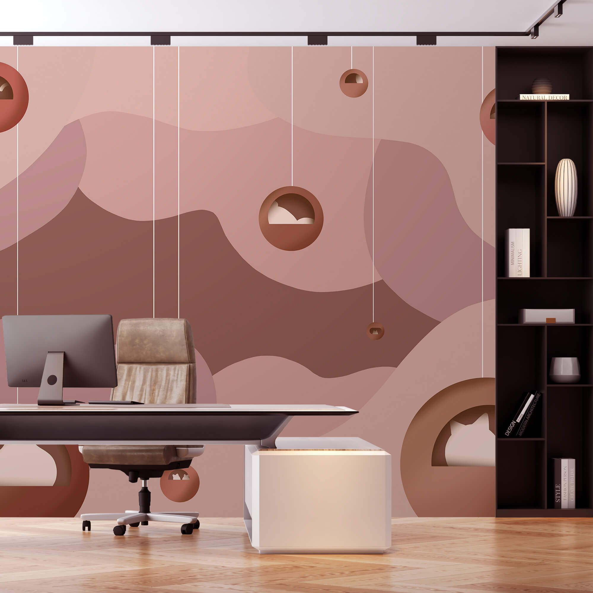 Macska egy madzagból