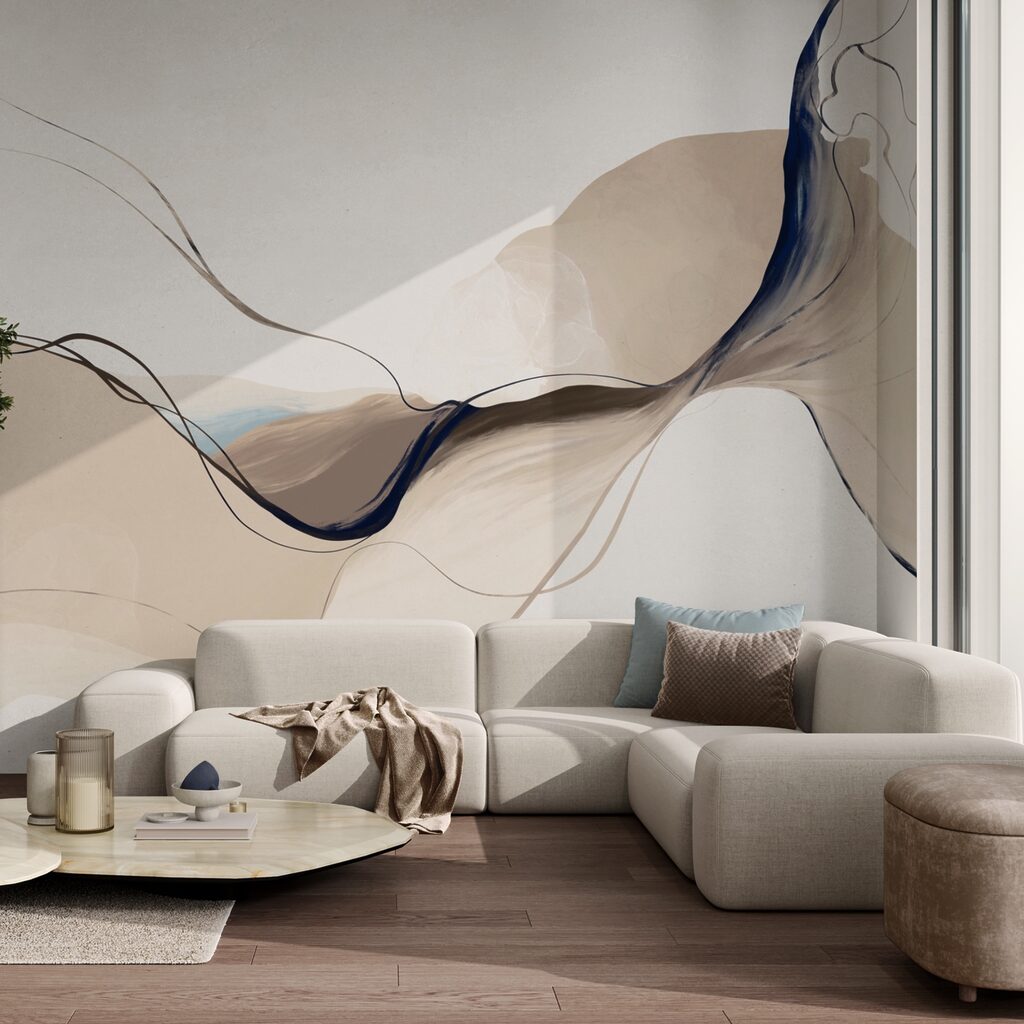 - Áradó színek lágy harmóniában