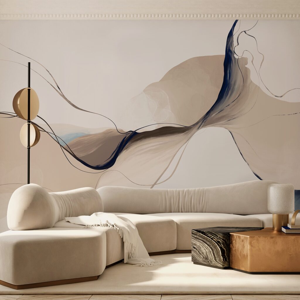 - Áradó színek lágy harmóniában