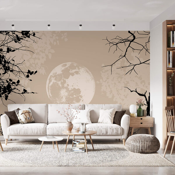 Hold az égen Hold az égen