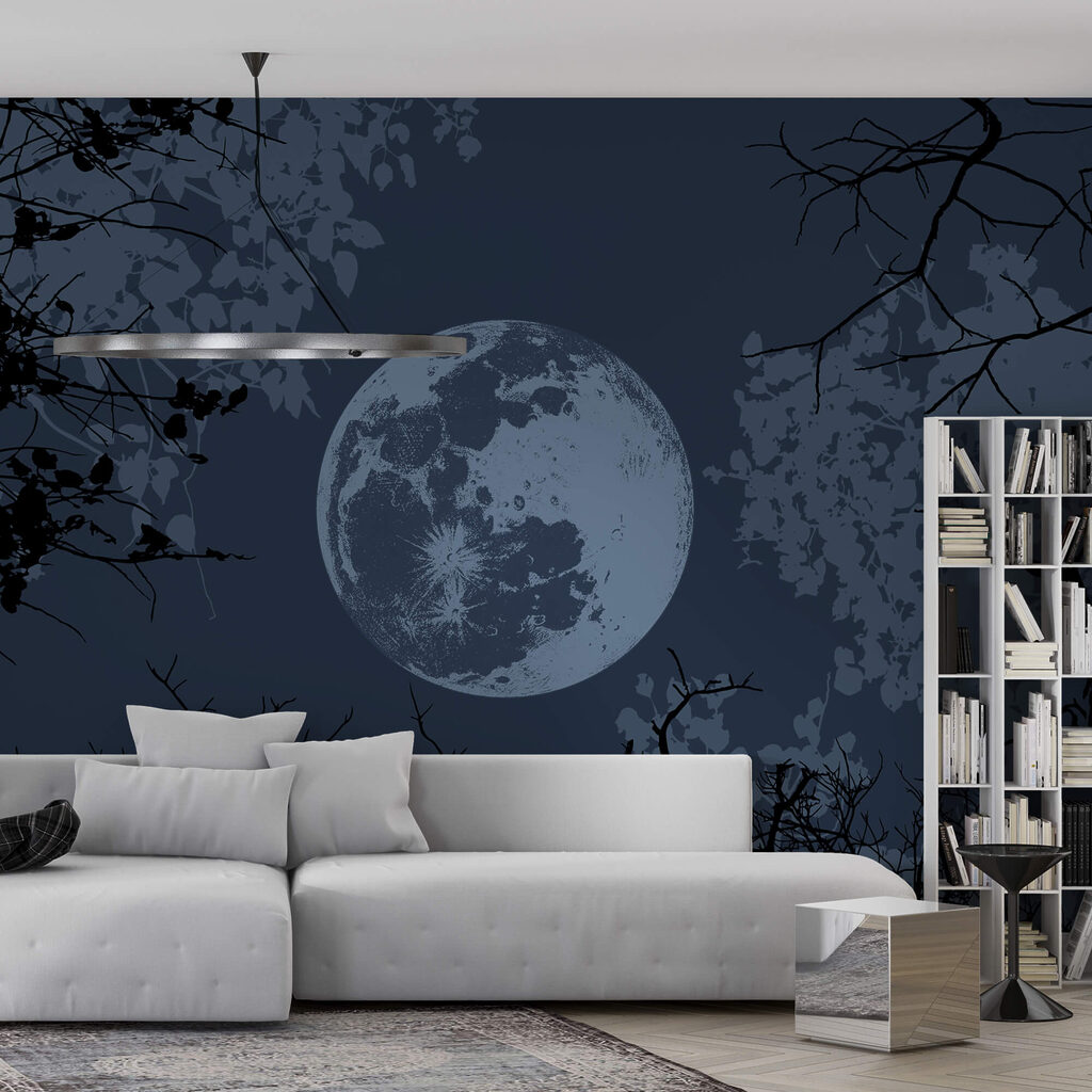 Hold az égen Hold az égen