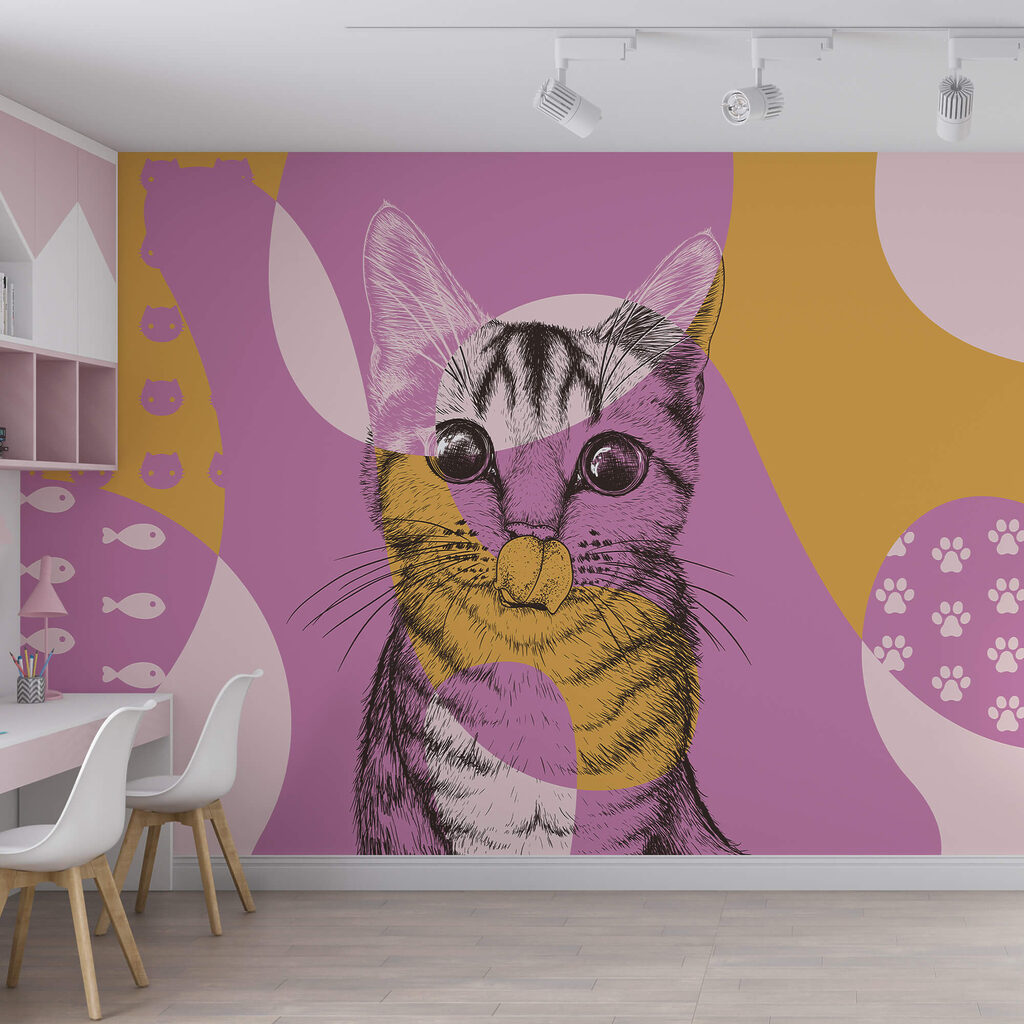 Egérorrú macska Egérorrú macska