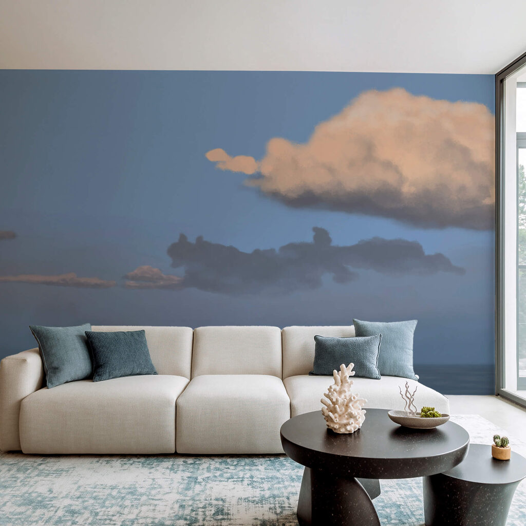 Felhő az égen Felhő az égen