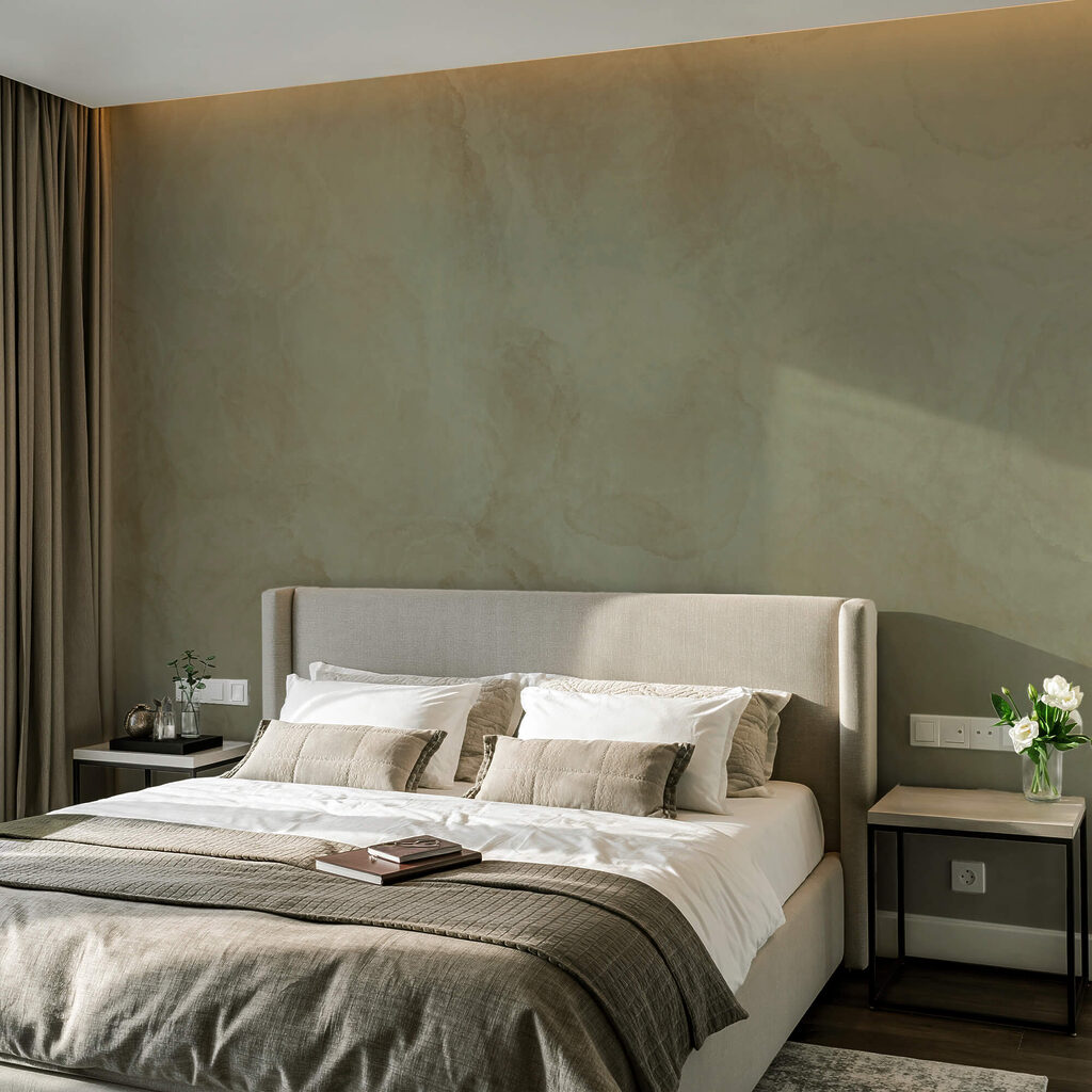 A föld színeinek misztikus árnyalatai A föld színeinek misztikus árnyalatai