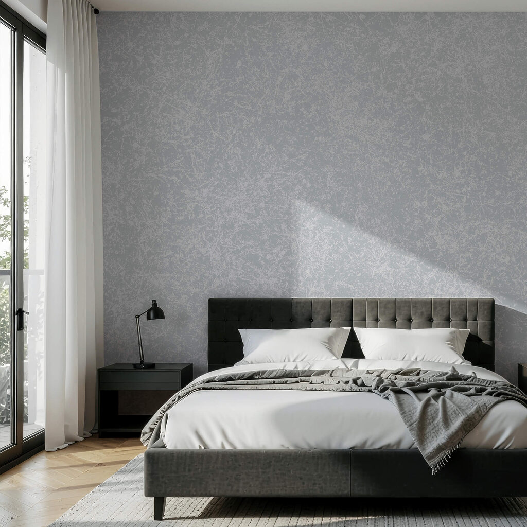 Fehér foltos felület apró pontokkal Fehér foltos felület apró pontokkal