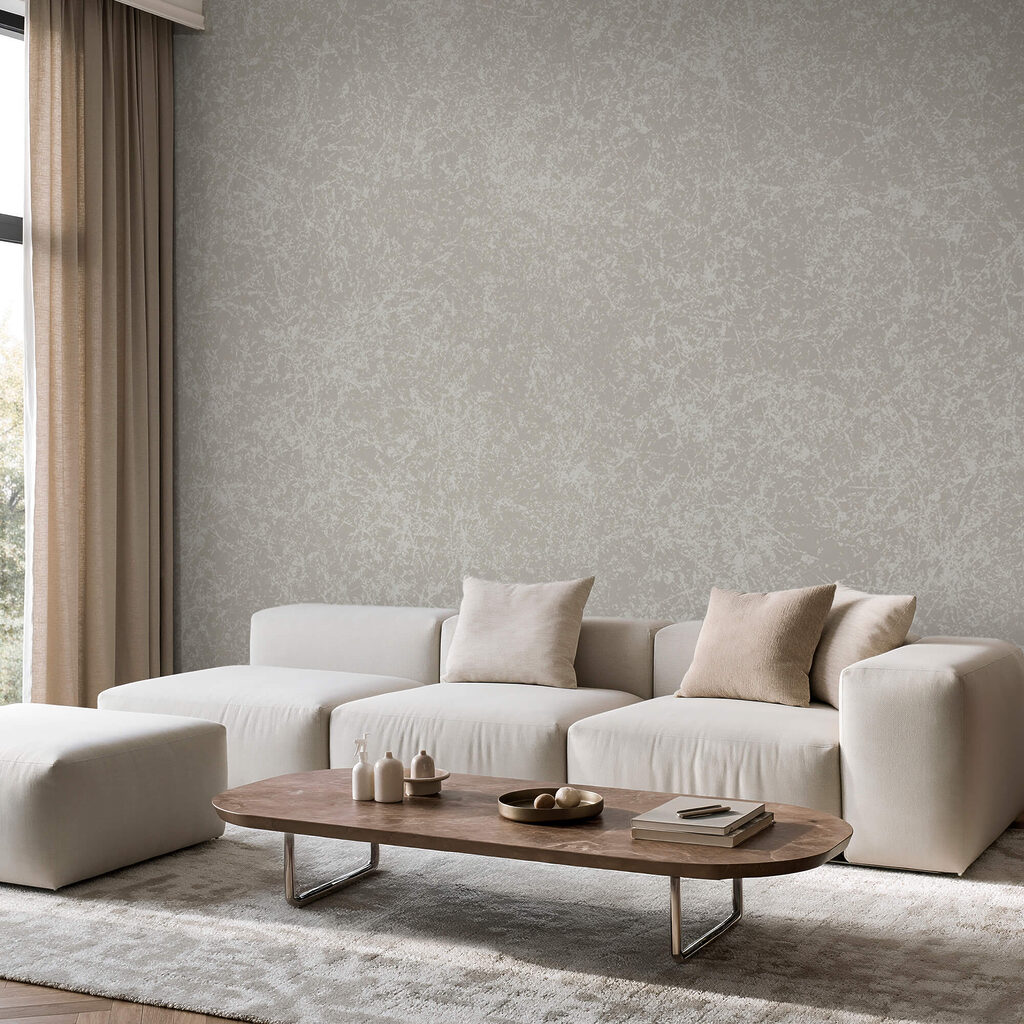 Fehér foltos felület