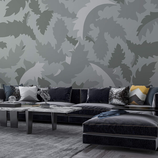 Szürke és fehér mintázat