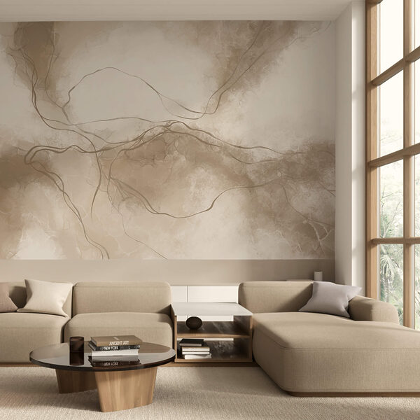 A lágy árnyalatok elegáns dizájnban olvadnak össze