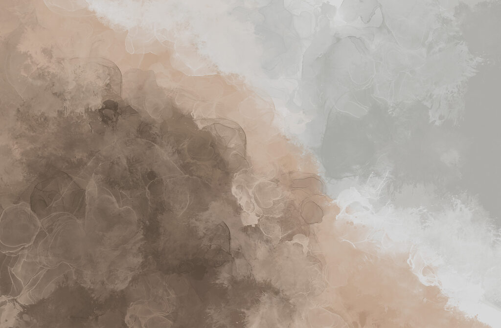 Soft hues blending into tranquility Soft hues blending into tranquility