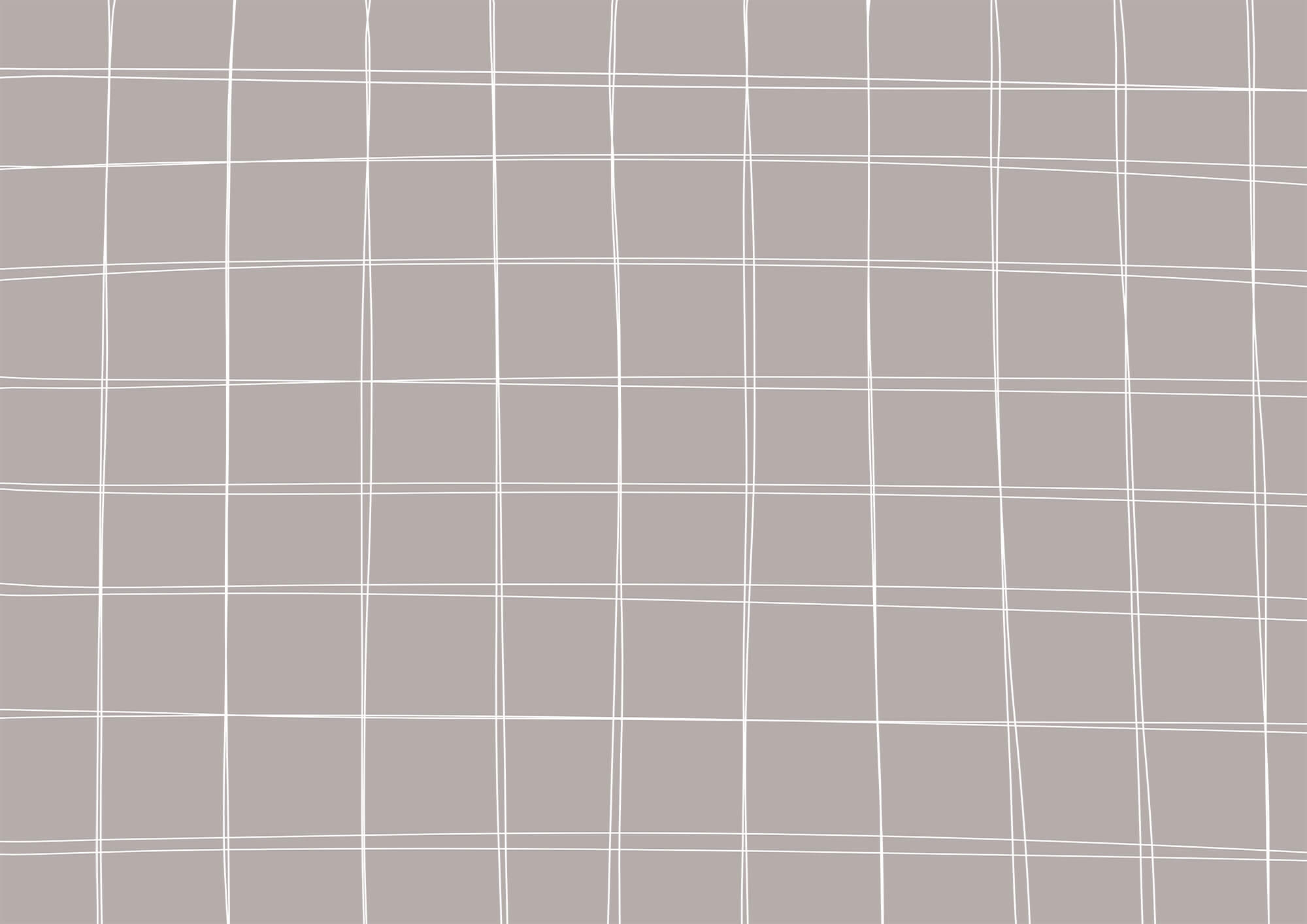 Grey and white grid Grey and white grid