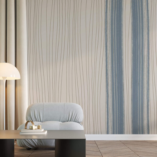 Elegáns vonalak lágy színekben