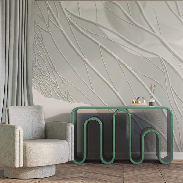 Fehér háttér vonalakkal