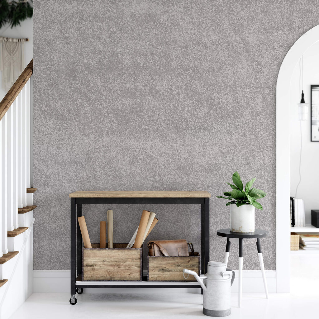 A lágy színek nyugodt hangulatot teremtenek