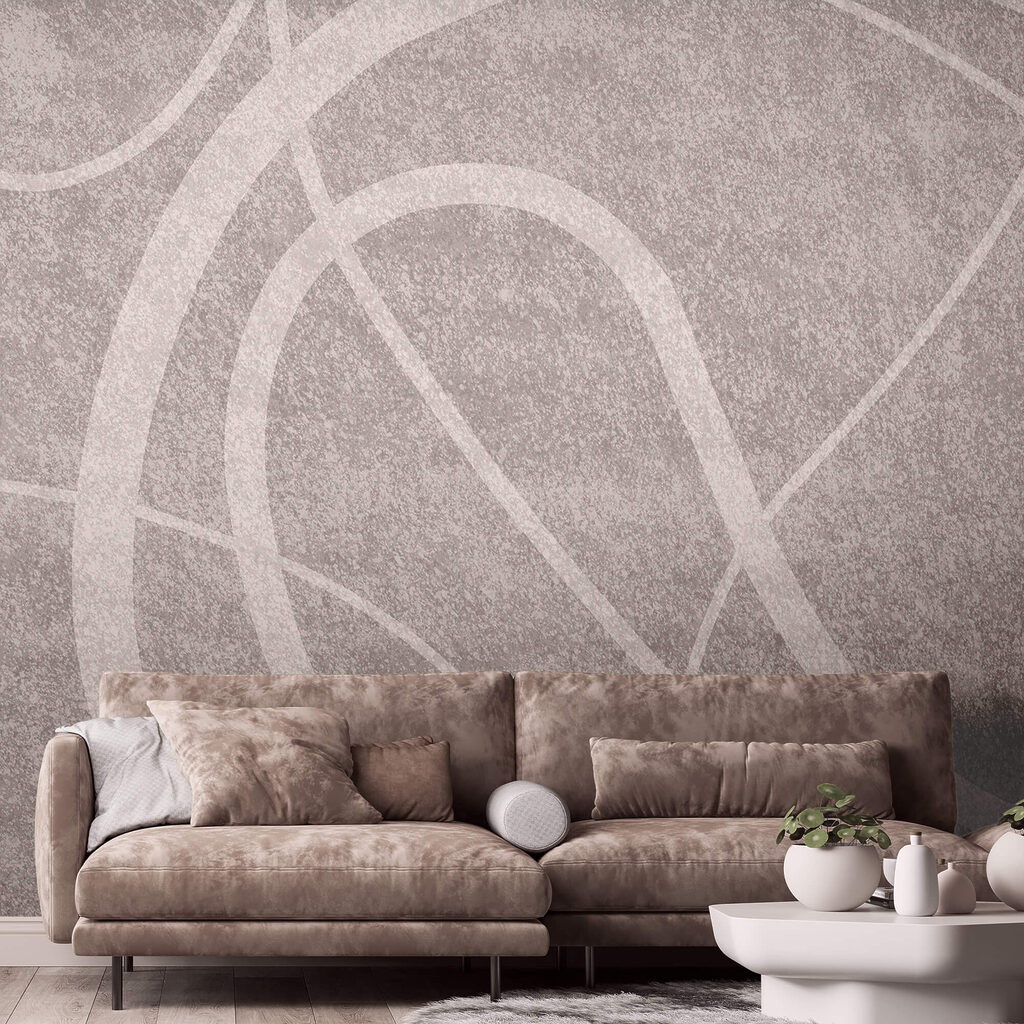 Szürke és fehér mintázat