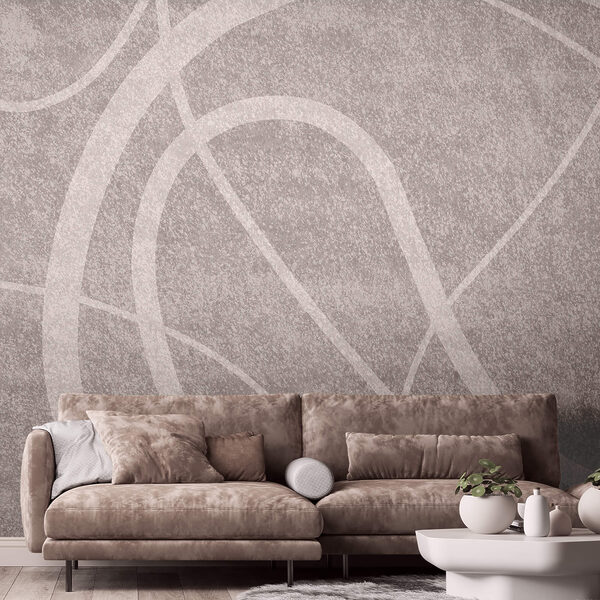 Szürke és fehér mintázat