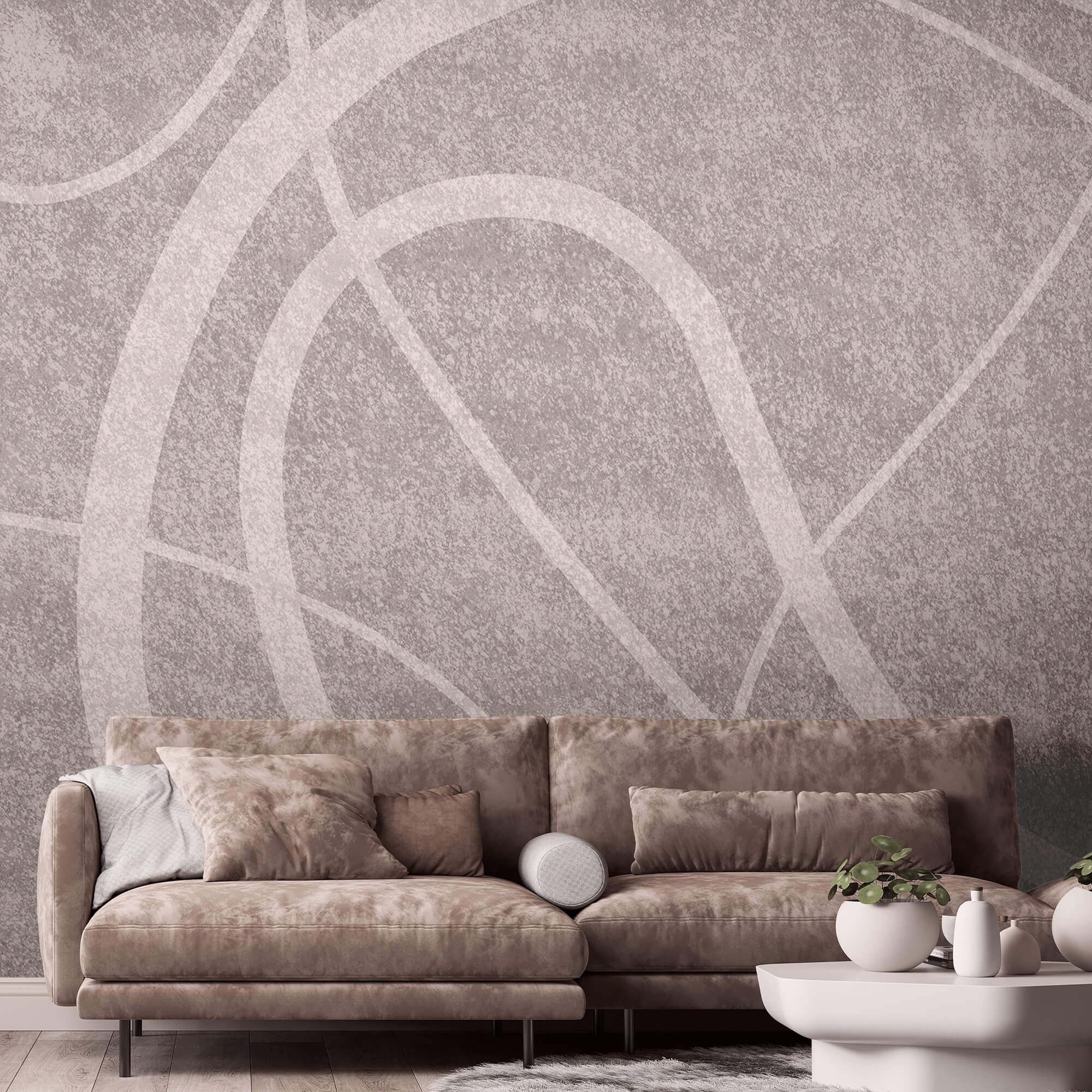 Szürke és fehér mintázat