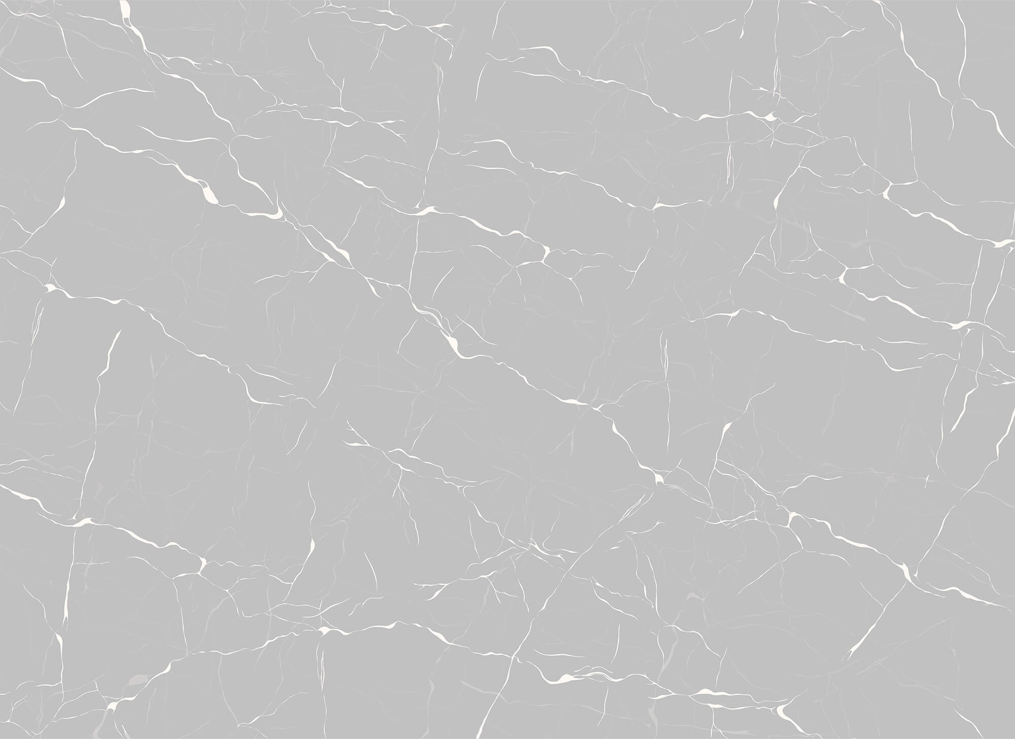 White and gray marble White and gray marble
