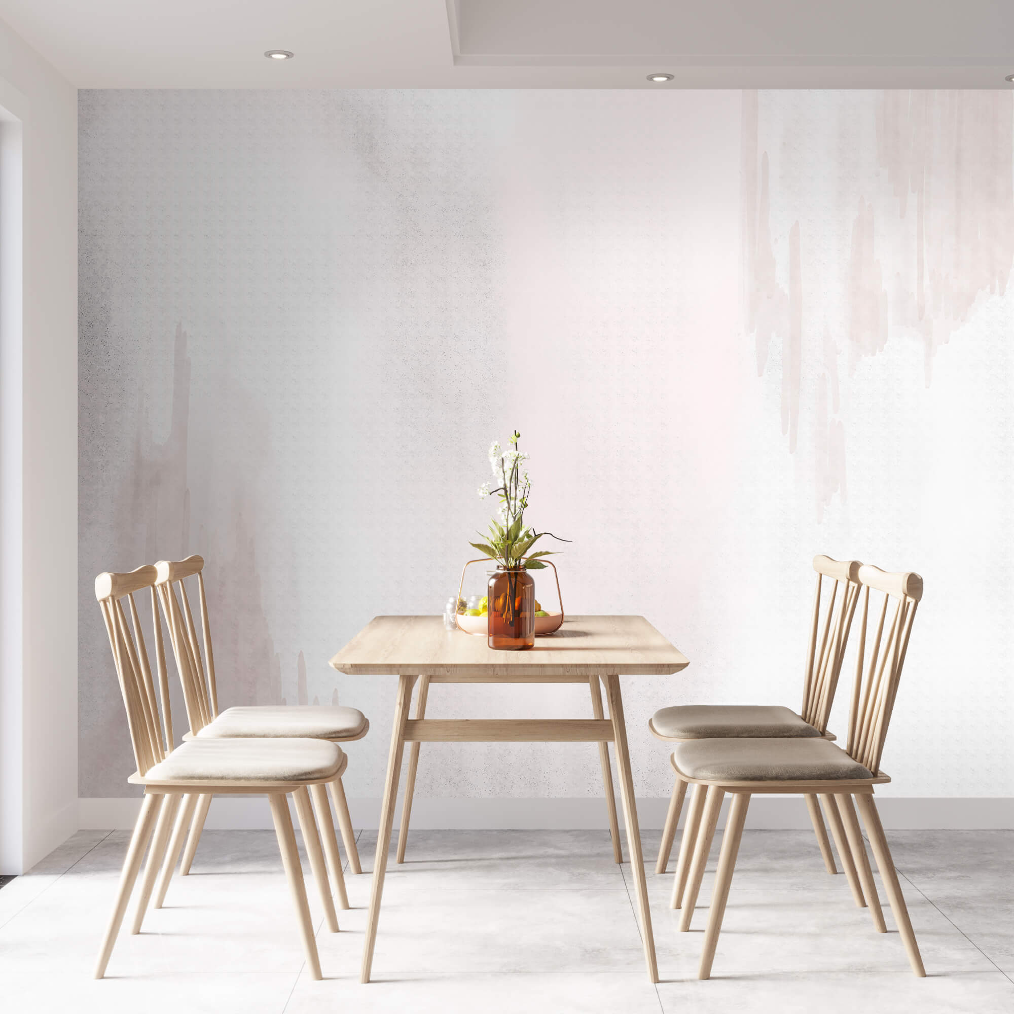 Fehér és rózsaszín háttér Fehér és rózsaszín háttér