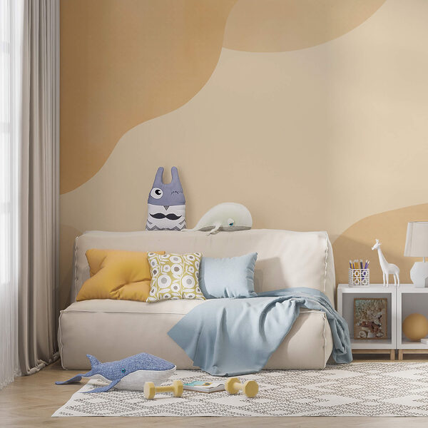 Fehér és barna háttér