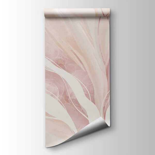 Soft hues create a calming ambiance Soft hues create a calming ambiance