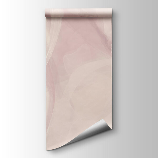 Soft hues blending in gentle harmony