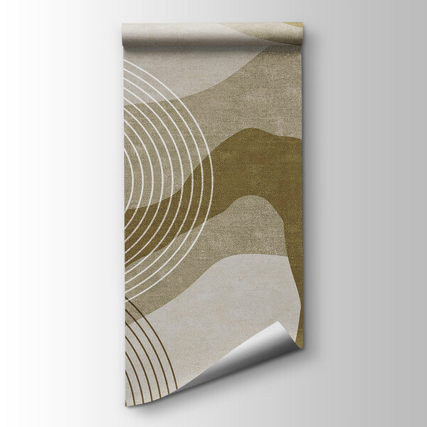 Abstract curves and lines in harmony Abstract curves and lines in harmony