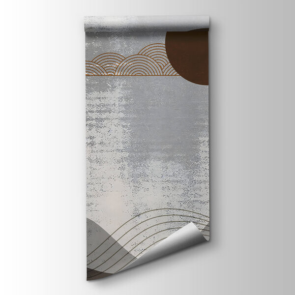 Painting of a landscape Painting of a landscape