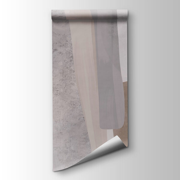 Painting of various shapes