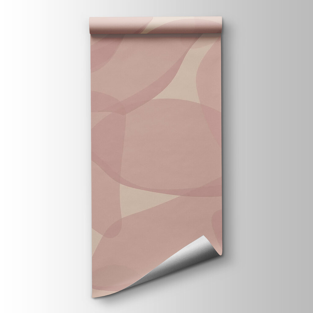 Soft petals in gentle hues Soft petals in gentle hues