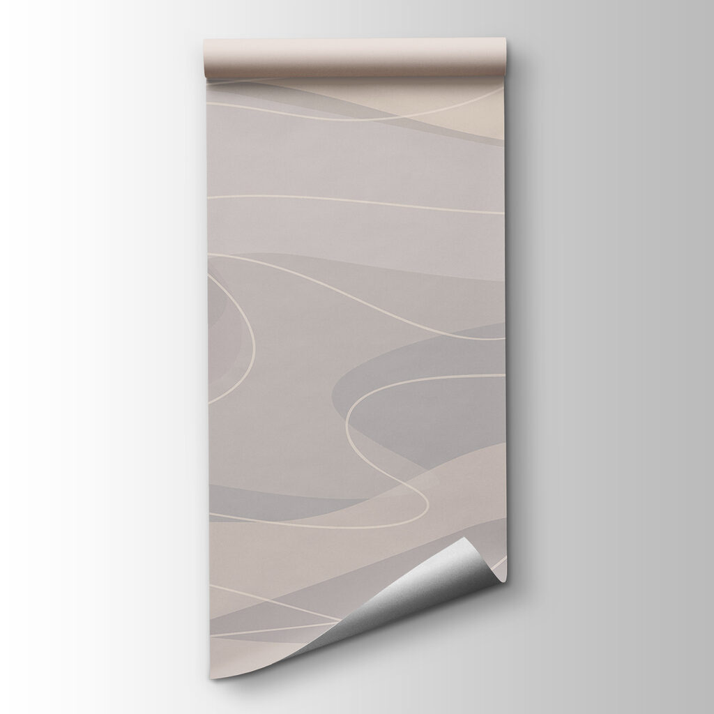 White and gray background with lines White and gray background with lines