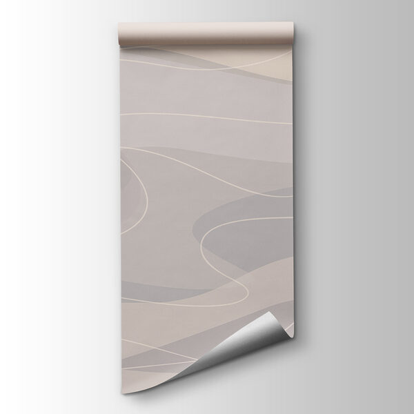 White and gray background with lines White and gray background with lines