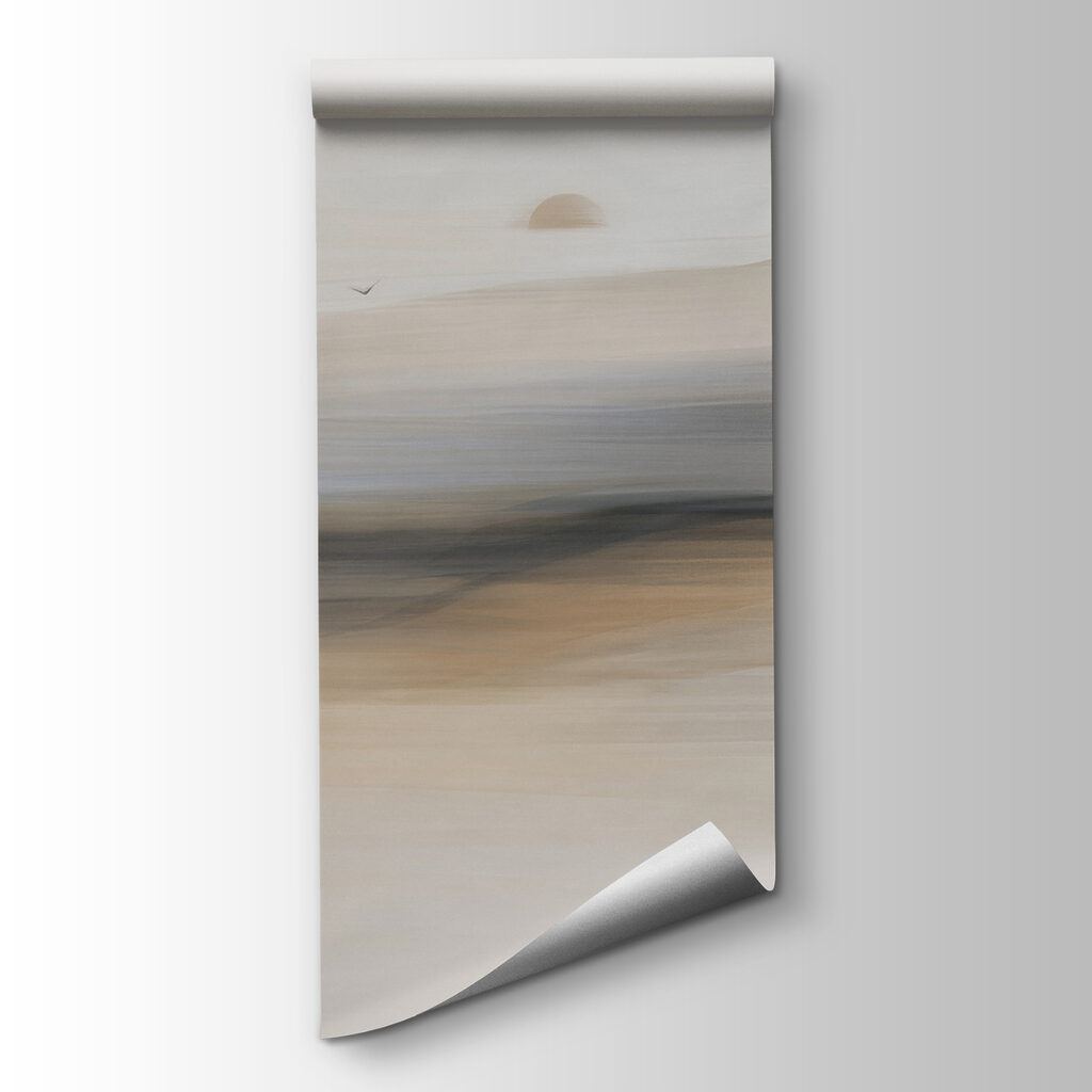 Group of birds flying in the sky