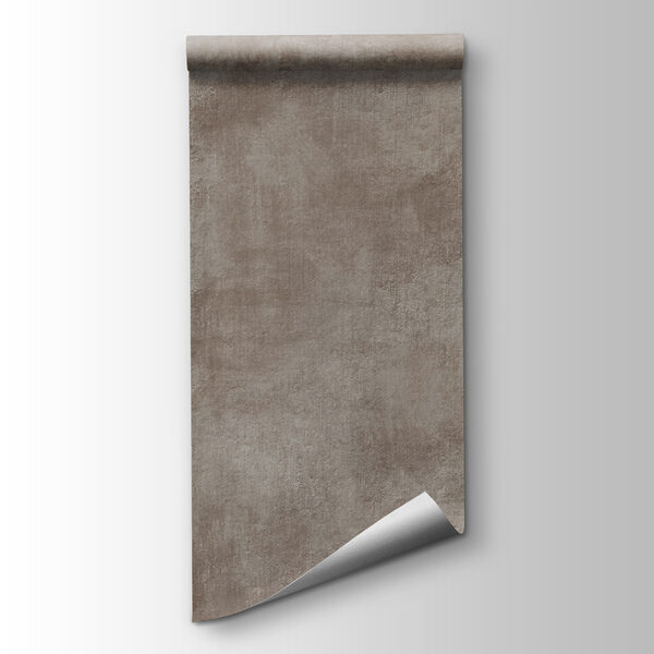 Soft, muted color palette on display Soft, muted color palette on display