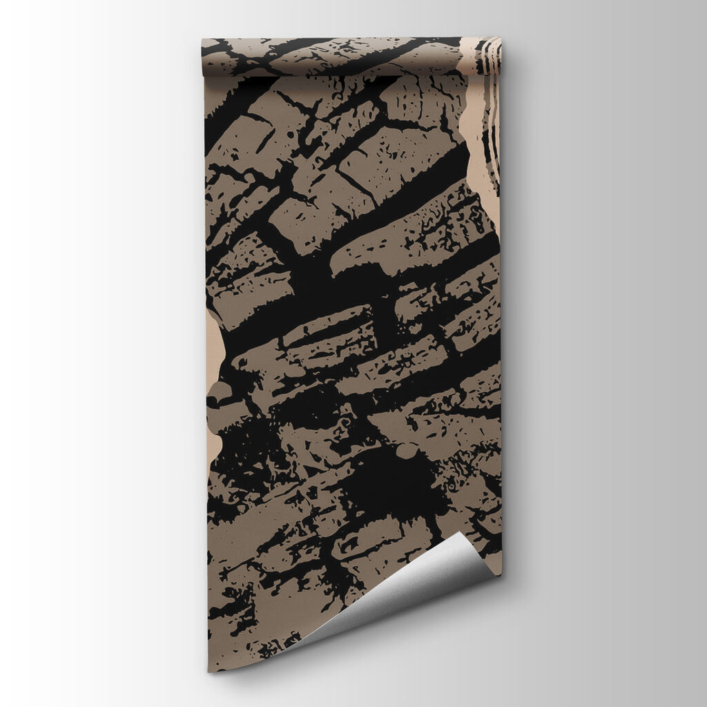 Striking patterns of nature's beauty Striking patterns of nature's beauty