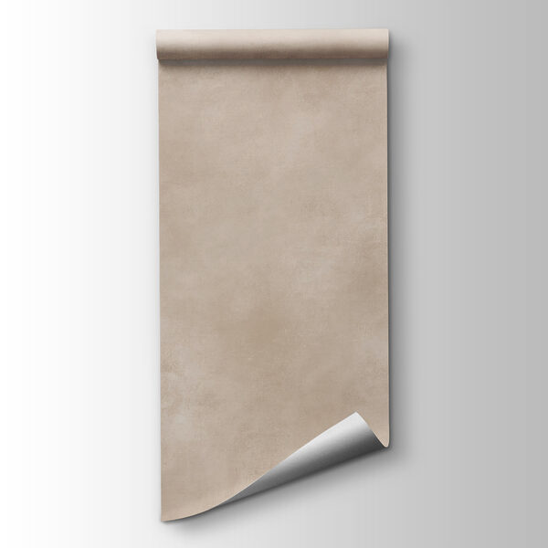 White background with brown spots White background with brown spots