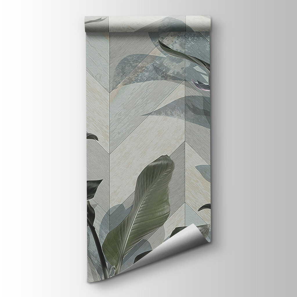 Plant with leaves on it Plant with leaves on it