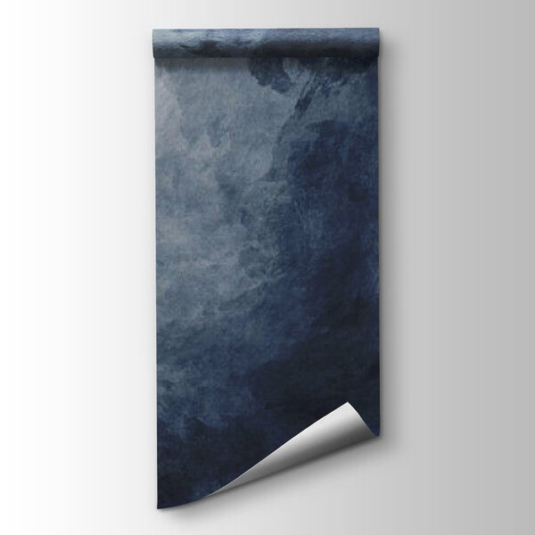 Blue and white background Blue and white background