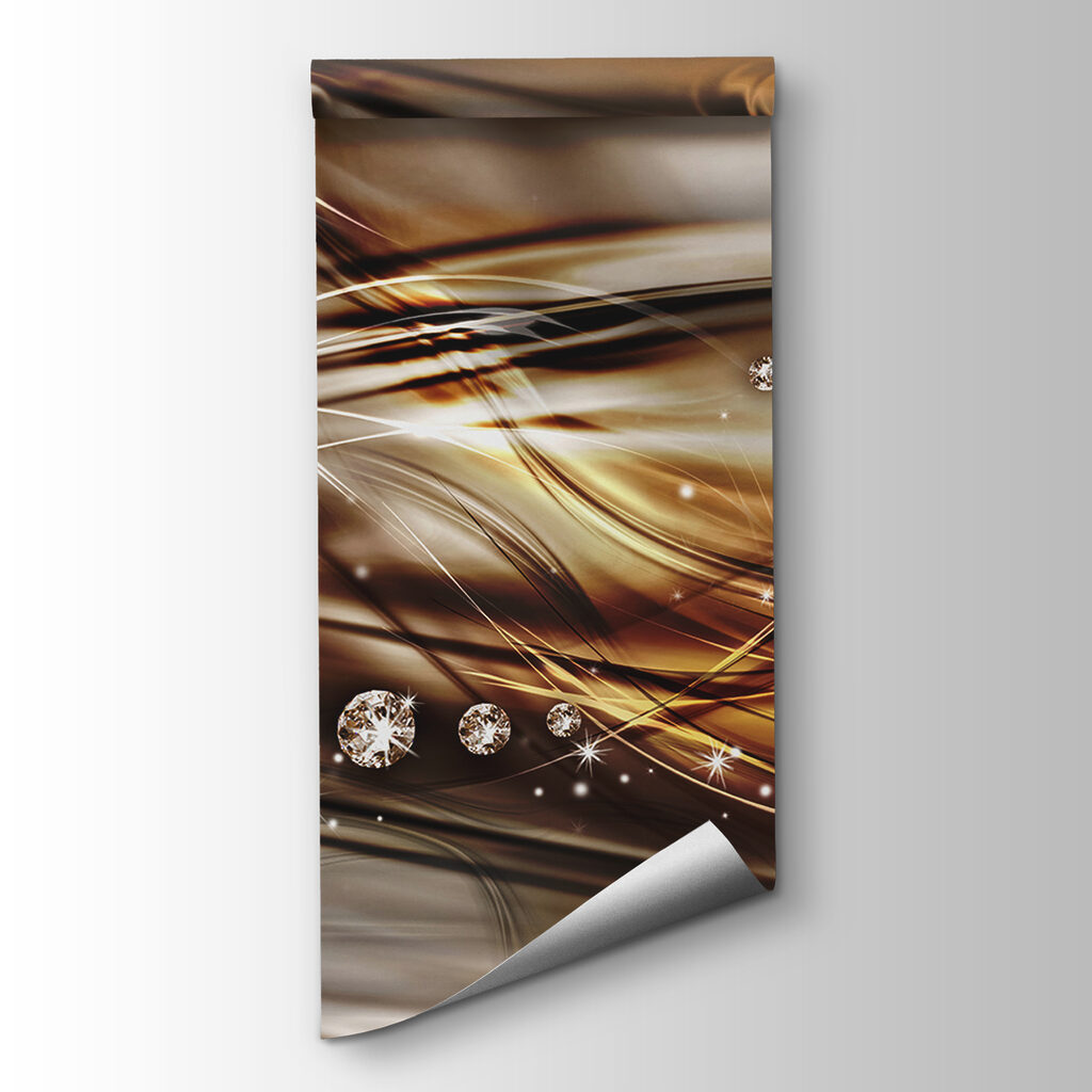 Elegant patterns with sparkling elements Elegant patterns with sparkling elements