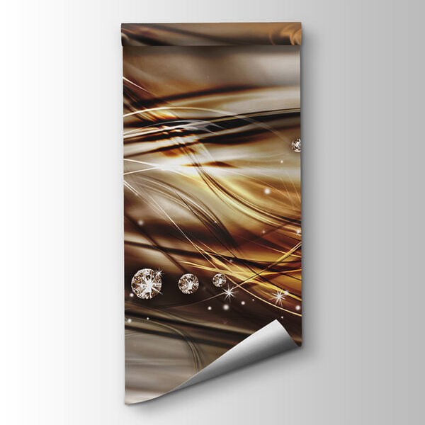 Elegant patterns with sparkling elements Elegant patterns with sparkling elements