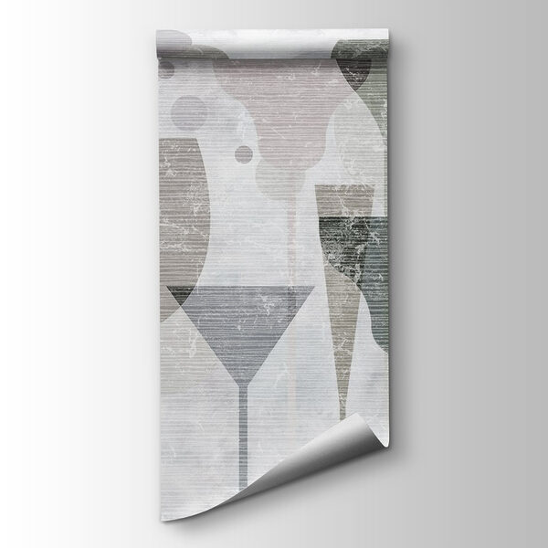 Group of wine glasses