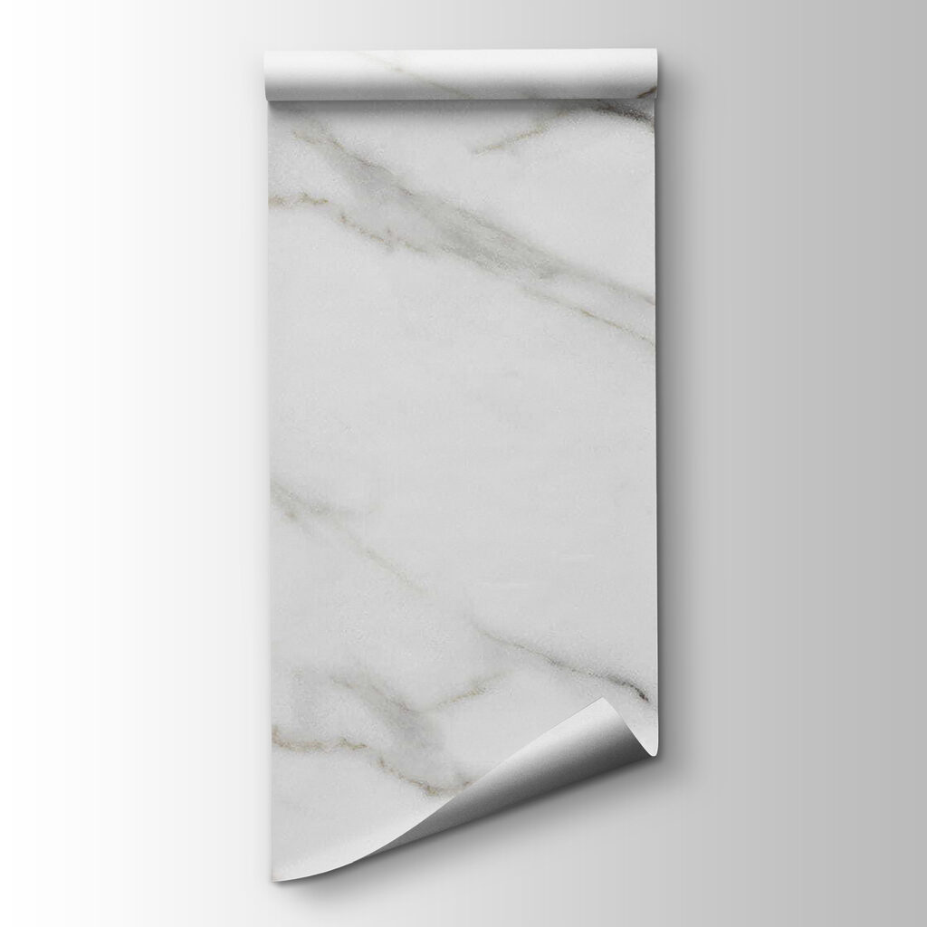 White marble texture with elegant veins White marble texture with elegant veins