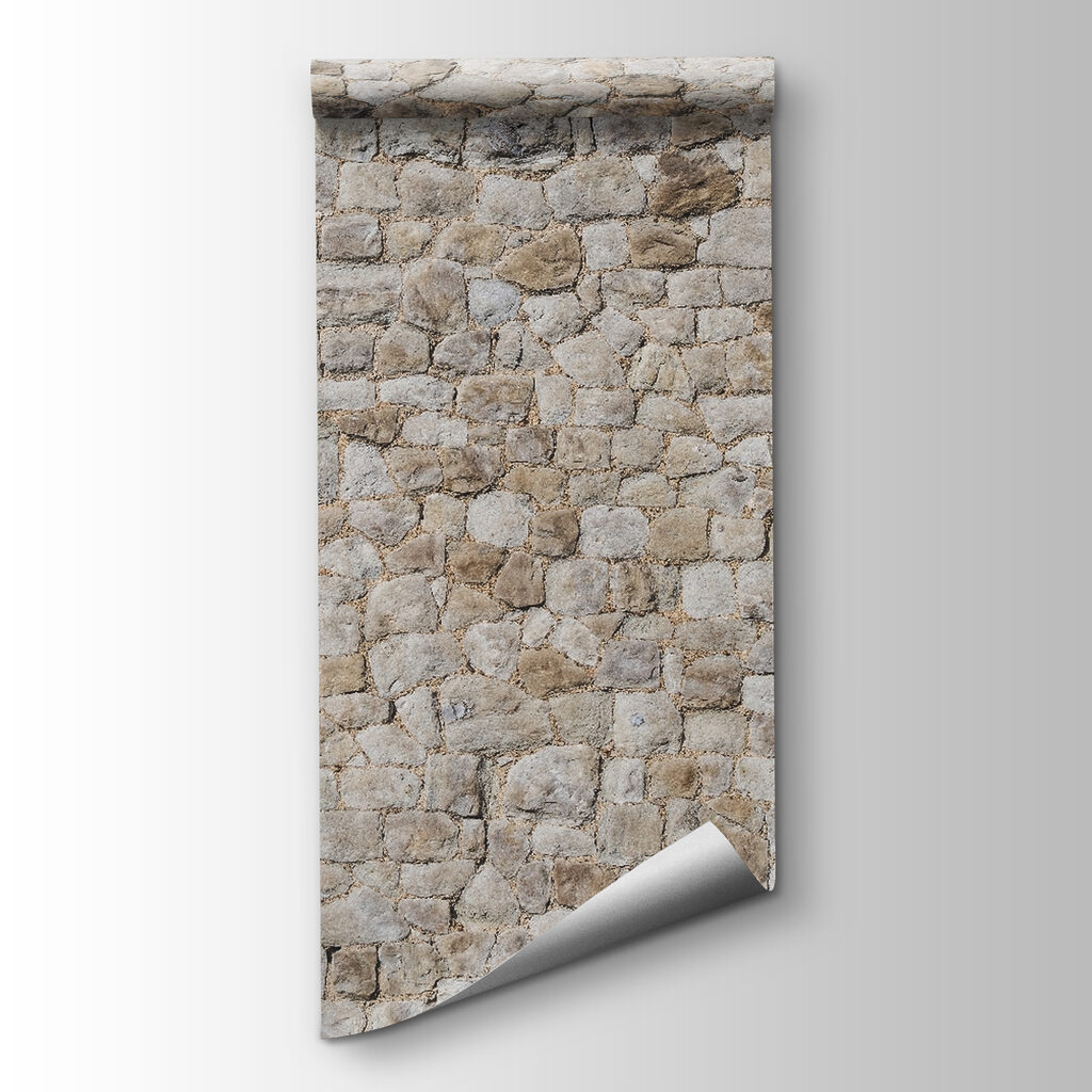 Natural stone wall texture and pattern Natural stone wall texture and pattern