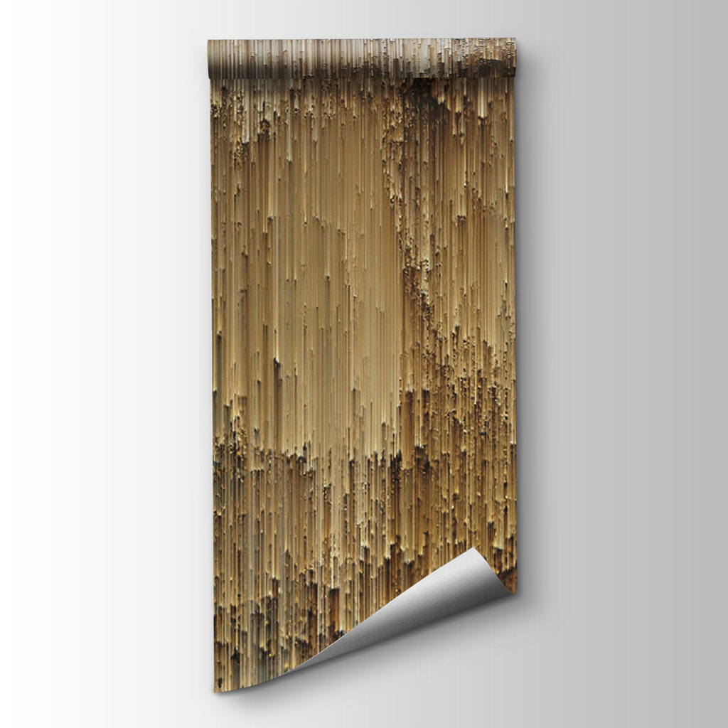 Abstract patterns in muted tones Abstract patterns in muted tones