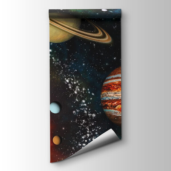 Planets in the solar system