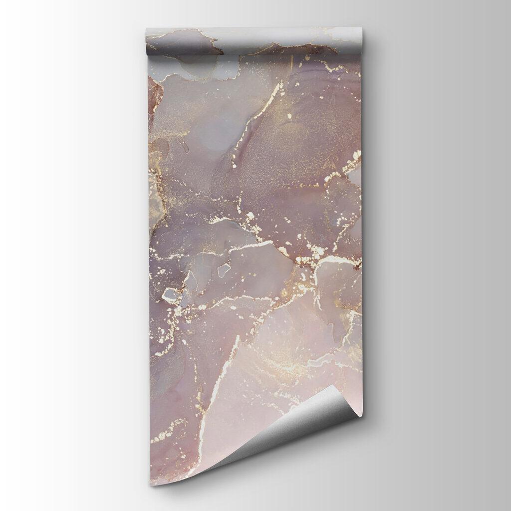 Soft hues blending in abstract harmony Soft hues blending in abstract harmony