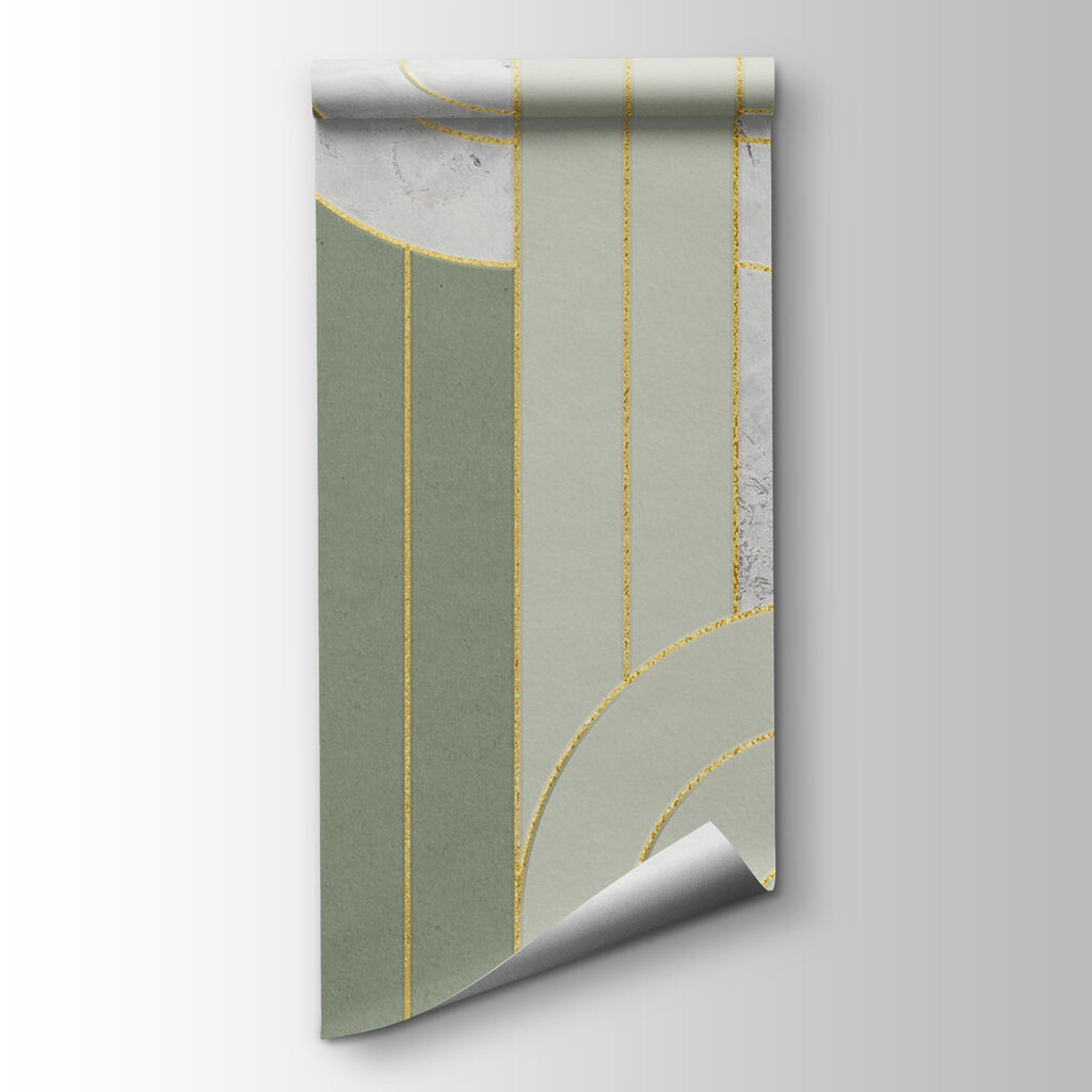 Artistic patterns in soothing colors Artistic patterns in soothing colors