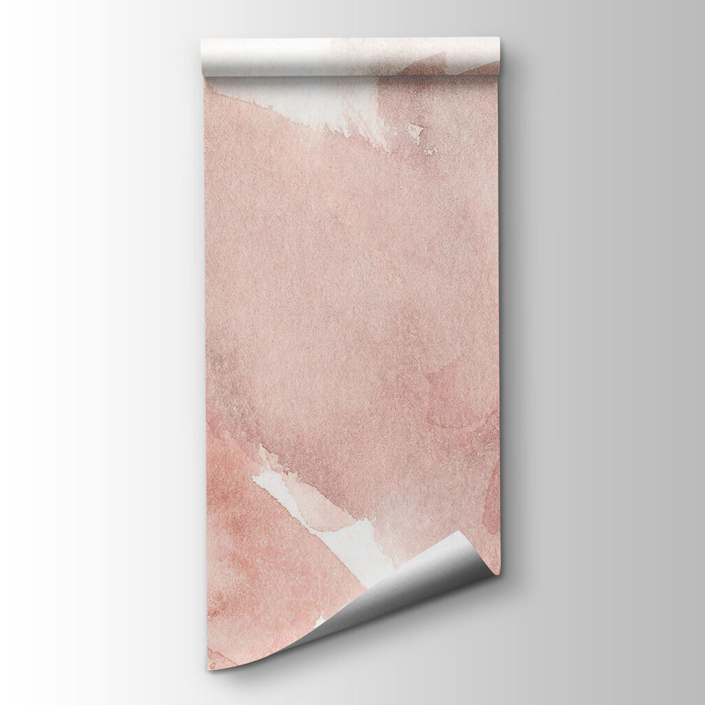 Soft hues blend in gentle harmony Soft hues blend in gentle harmony