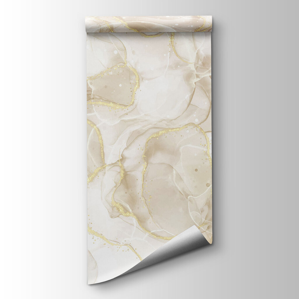 Elegant fluid abstract art design Elegant fluid abstract art design